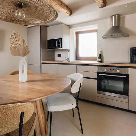 Heritage New Stone Allegra - Private Swimming Pool & Garden * Valtura