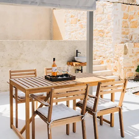 Heritage New Stone Villa Allegra - Private Swimming Pool & Garden Valtura