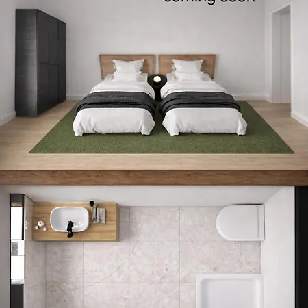 Villa Heritage New Stone Allegra - Private Swimming Pool & Garden *