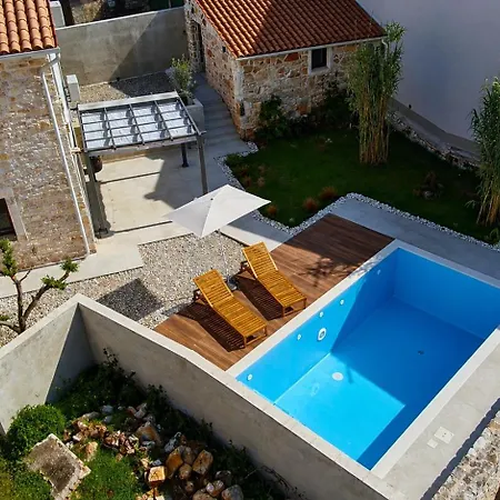 Villa Villa Allegra Design Heritage 2026 - Private Swimming Pool & Garden *