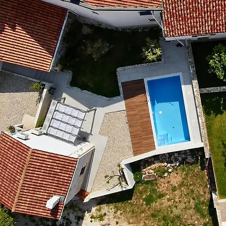 Villa Allegra Design Heritage 2026 - Private Swimming Pool & Garden