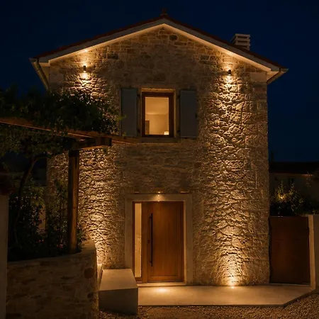 빌라 Allegra Design Heritage 2026 - Private Swimming Pool & Garden