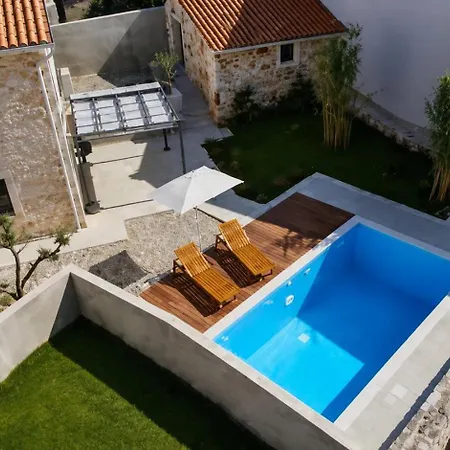 Allegra Design Heritage 2026 - Private Swimming Pool & Garden *